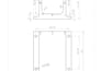 create professional 2d technical drawings and manufacturing drafts in solidworks